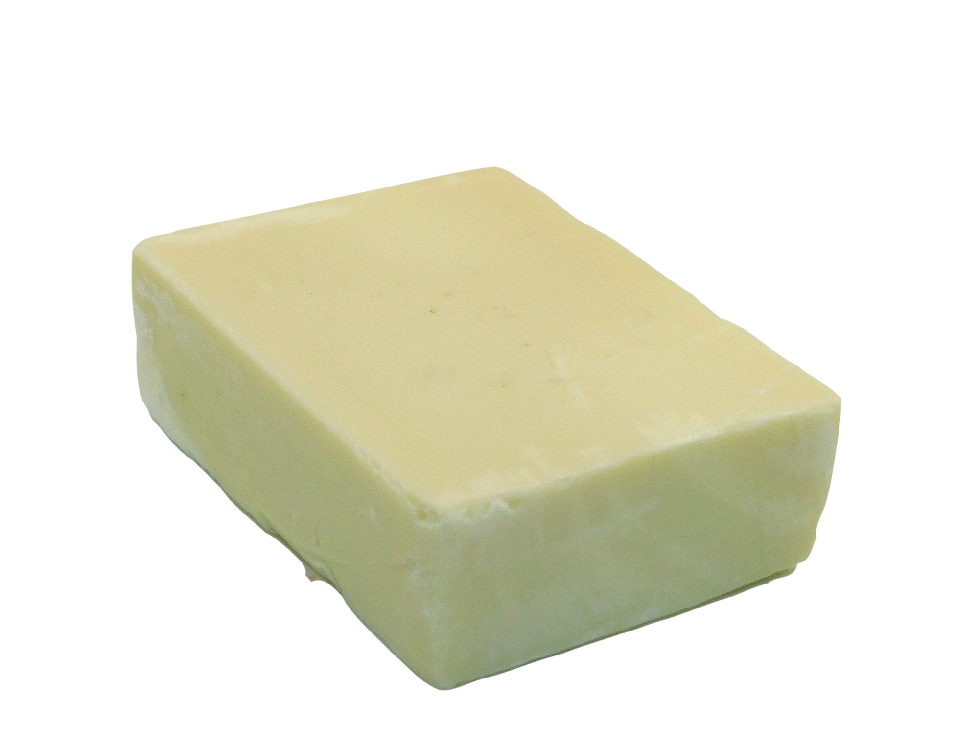 Pure Castile Soap Bar – Natural Handmade Soap – Olive Soap Bar – Exfoliating Soap for Body - 5 OZ VEGAN